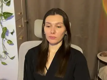 Chaturbate Free Porn Cam of ameliahenderson