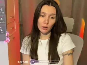 Chaturbate Private Sex Chat of ameliahenderson