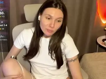 Chaturbate Free Porn Cam of ameliahenderson