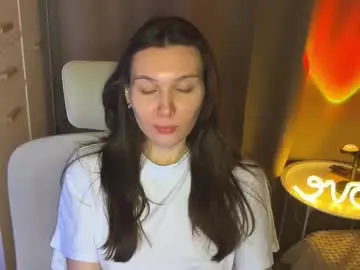 Chaturbate Live Sex of ameliahenderson