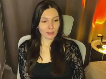 Chaturbate Adult Webcams of ameliahenderson