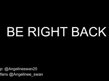 Chaturbate Private Sex Chat of angeline_swan