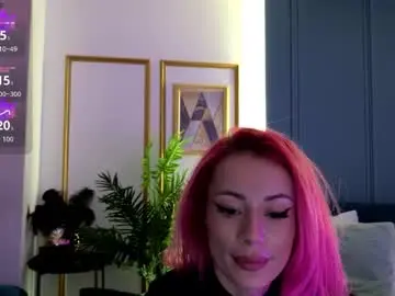 Chaturbate Adult Webcam of aylapearl_