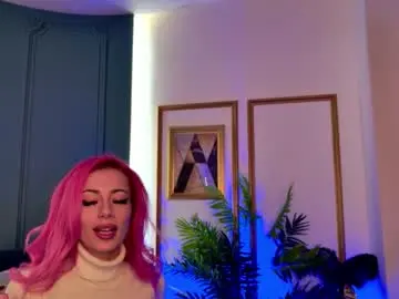 Chaturbate Adult Webcams of aylapearl_