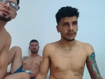 Chaturbate Best Webcam of benjamin613999