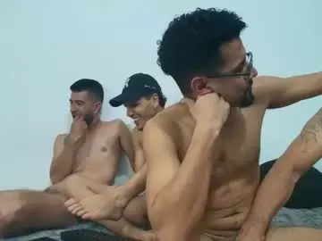 Chaturbate Best live sex cam show of benjamin613999