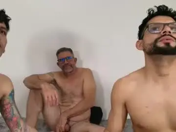 Chaturbate Adult Webcam of benjamin613999