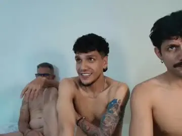 Chaturbate Adult Webcams of benjamin613999