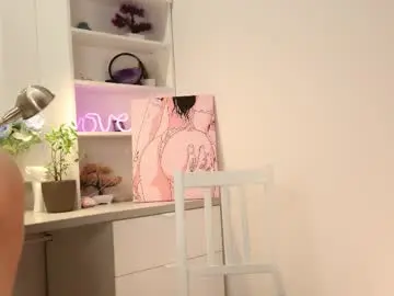 Chaturbate Sex Chat of butteflai