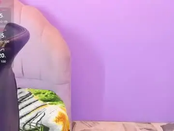 Chaturbate Nude Webcam of camilasandoval1