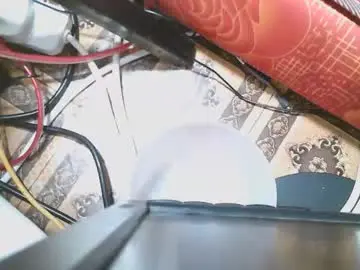 Chaturbate Live Porn of charmzboy