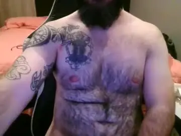 Chaturbate Live Sex Cam of chub_bear_99