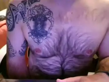 Chaturbate Best Webcam of chub_bear_99