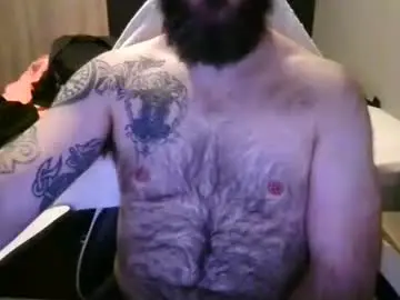 Chaturbate Adult Video Chat of chub_bear_99