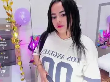 Chaturbate Sex Chat of cintylovely