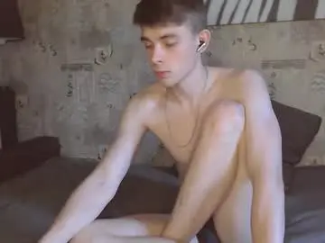 Chaturbate Best live sex cam show of cute_oliver