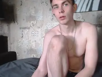 Chaturbate Adult Video Chat of cute_oliver