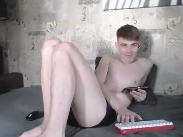 Chaturbate Adult Video Chat of cute_oliver