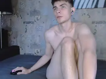 Chaturbate Sex Cam of cute_oliver