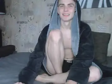 Chaturbate Best Webcam of cute_oliver