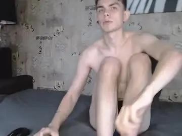 Chaturbate Watch Live Sex Cams of cute_oliver