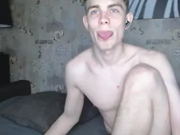 Chaturbate Sex Chat of cute_oliver