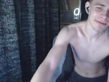 Chaturbate Adult Webcams of cute_oliver