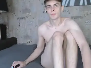 Chaturbate Nude Webcam of cute_oliver