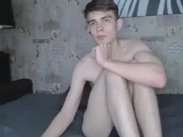 Chaturbate Nude Webcam of cute_oliver