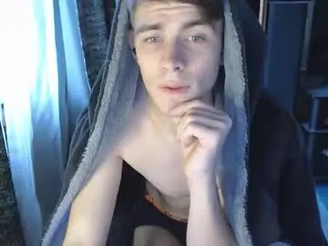 Chaturbate Watch Live Sex Cams of cute_oliver