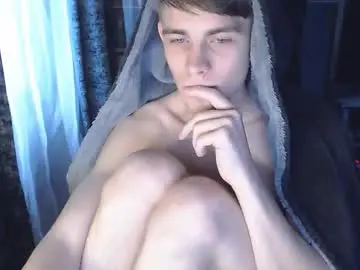 Chaturbate Free Porn Cam of cute_oliver
