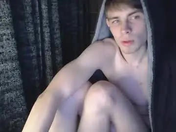 Chaturbate Sex Chat of cute_oliver