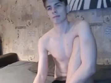 Chaturbate Watch Live Sex Cams of cute_oliver