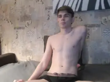 Chaturbate Free Live Porn of cute_oliver