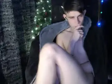 Chaturbate Live Sex Cam of cute_oliver