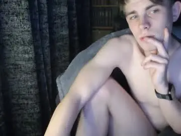 Chaturbate Live Sex of cute_oliver