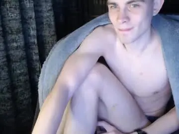 Chaturbate Free Live Porn of cute_oliver