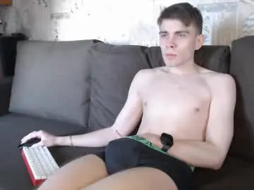 Chaturbate Live Sex of cute_oliver