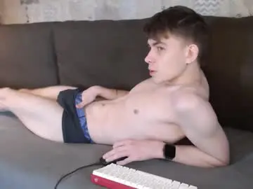 Chaturbate Free Live Porn of cute_oliver