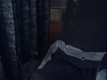 Chaturbate Sex Chat of cute_oliver