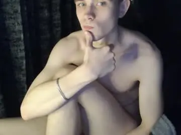 Chaturbate Adult Webcam of cute_oliver