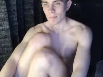 Chaturbate Live Sex Cam of cute_oliver