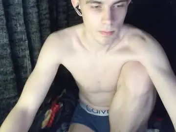 Chaturbate Free Live Porn of cute_oliver