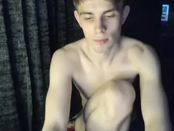 Chaturbate Adult Webcam of cute_oliver