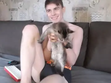 Chaturbate Watch Live Sex Cams of cute_oliver