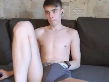 Chaturbate Sex Cam of cute_oliver