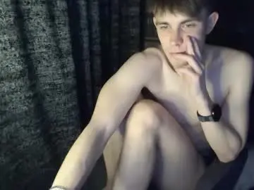 Chaturbate Live Sex Cam of cute_oliver
