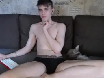 Chaturbate Free Live Porn of cute_oliver