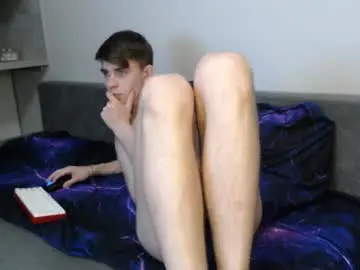 Chaturbate Sex Chat of cute_oliver