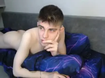 Chaturbate Adult Webcam of cute_oliver